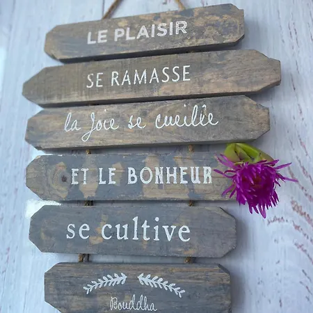 דירה Naturiste Cap D'agde Port Nature 57