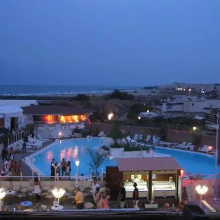 דירה Naturiste Cap D'agde Port Nature 57 אגדה