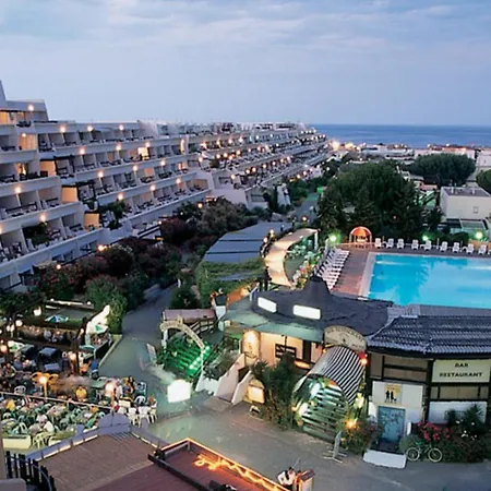 Naturiste Cap D'agde Port Nature 57 *